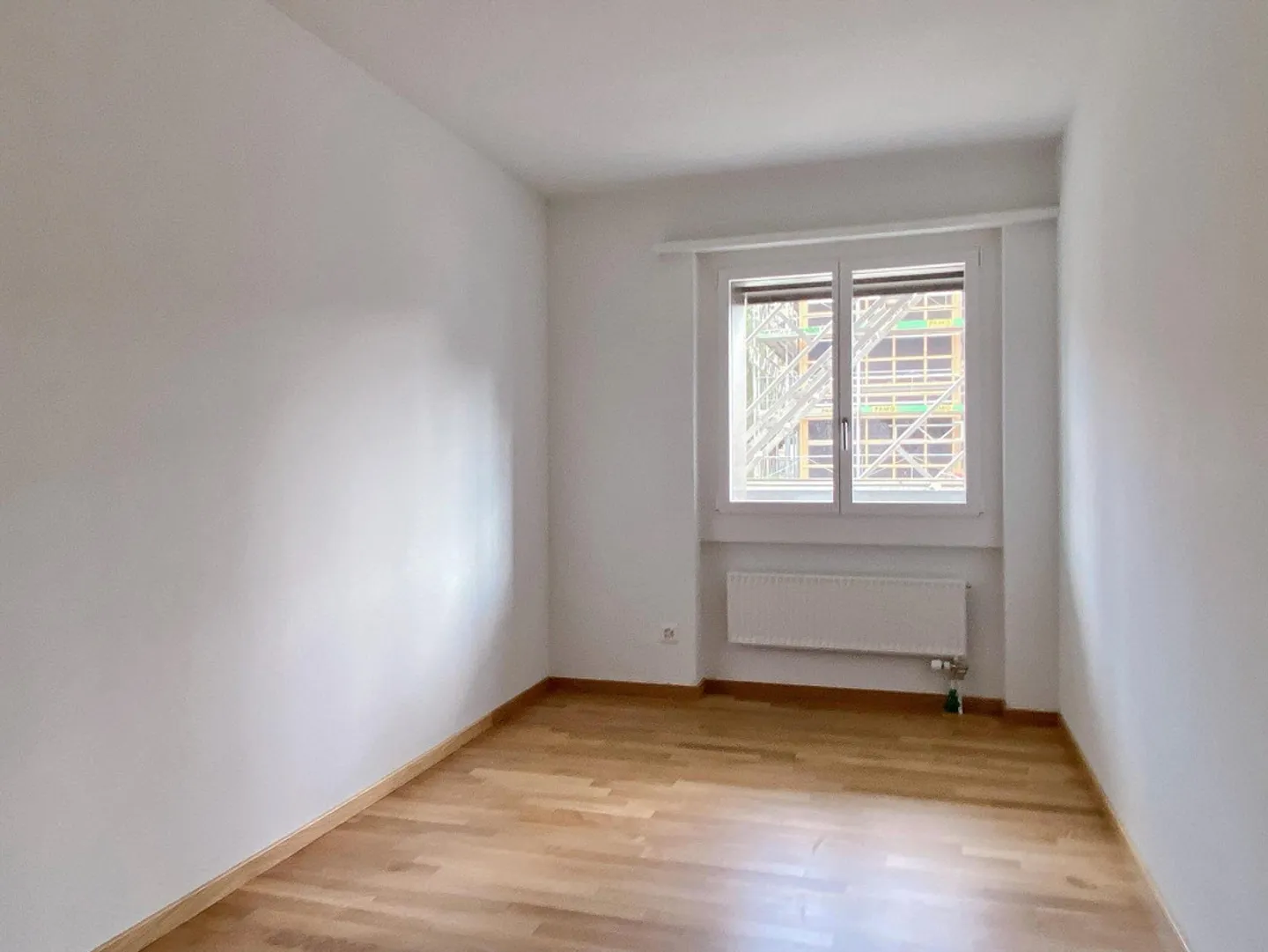 Appartement 3.5 pièces à louer à Obfelden ! - Photo 5 sur 12