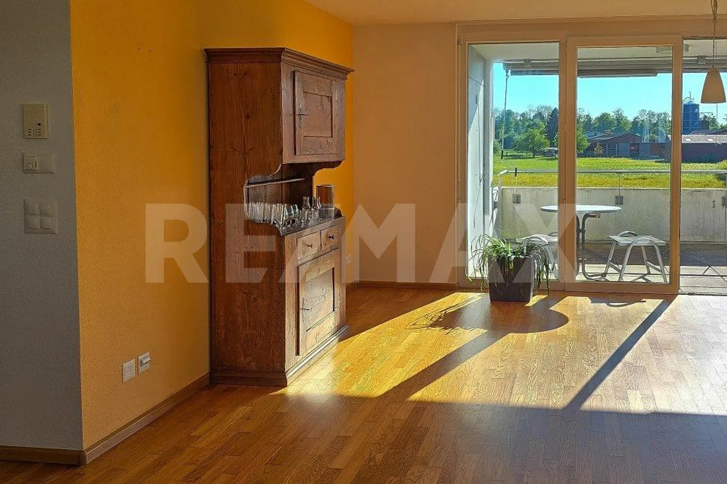 A barrier-free condominium in Möhlin - Photo 5 of 7