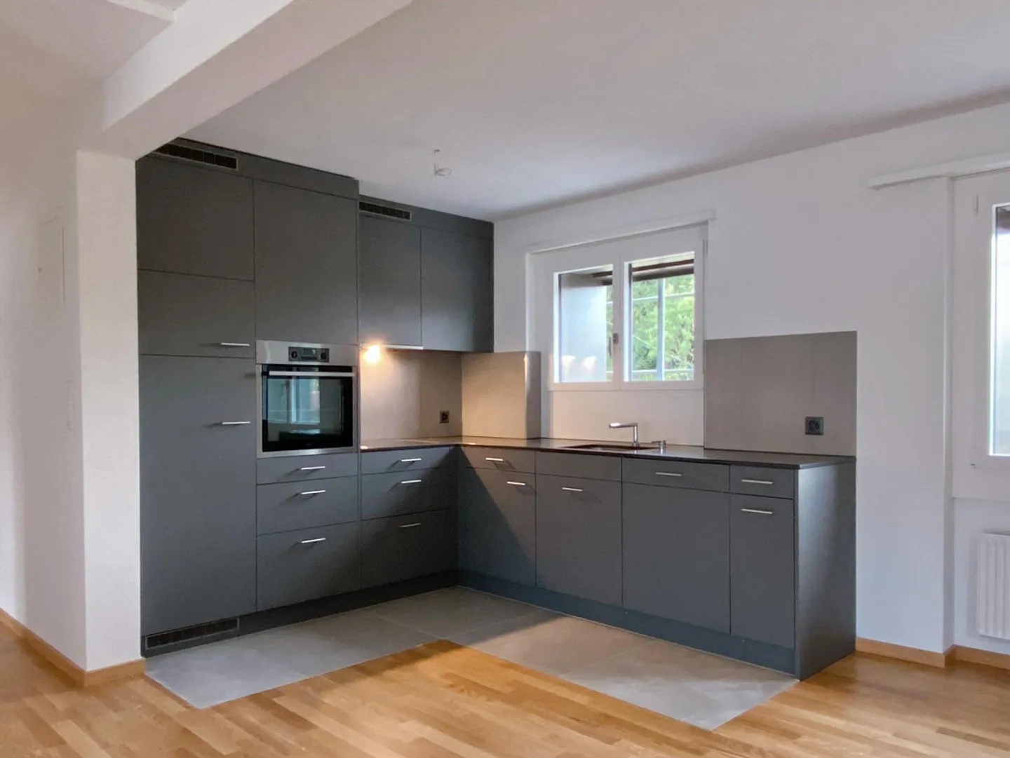 Appartement 3.5 pièces à louer à Obfelden ! - Photo 6 sur 12