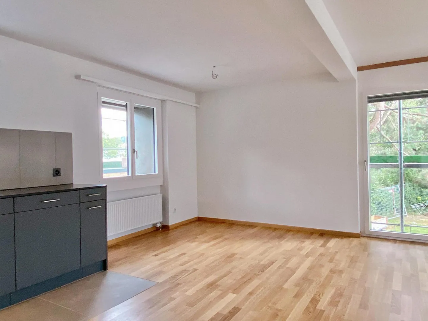 Appartement 3.5 pièces à louer à Obfelden ! - Photo 7 sur 12