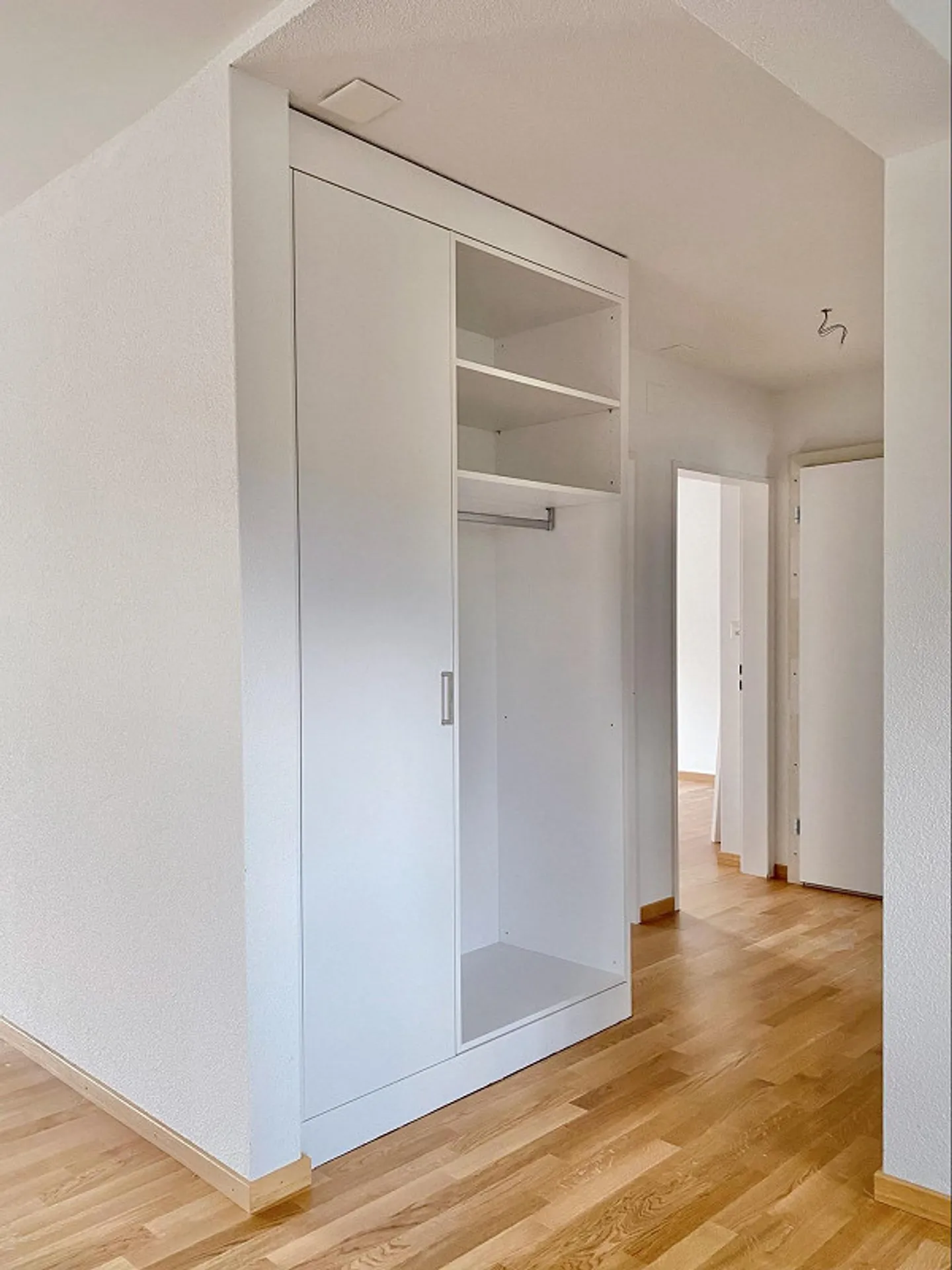 Appartement 3.5 pièces à louer à Obfelden ! - Photo 3 sur 12