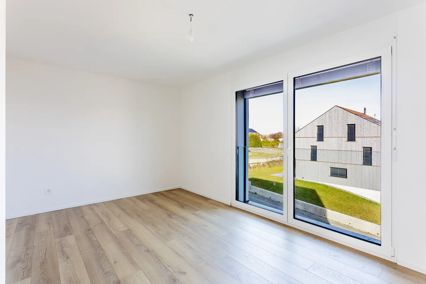 Nouveaux Appartements Près du Lac Neuchâtel - Photo 6 sur 13