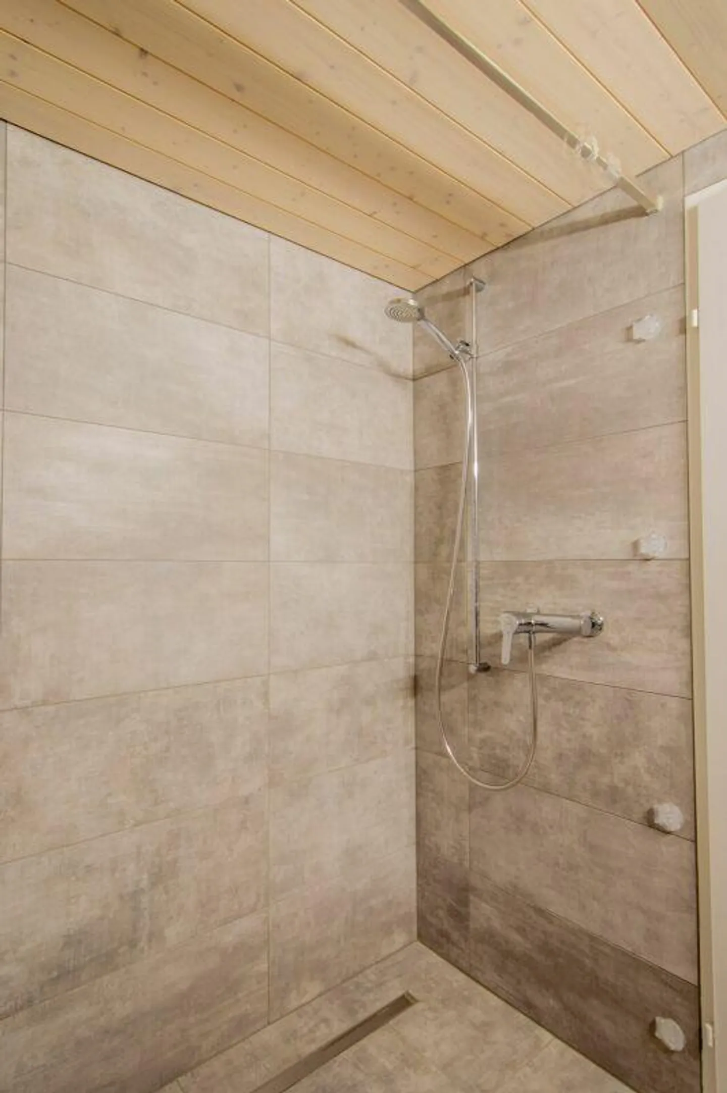 Attico con vista mozzafiato - Foto 25 di 29