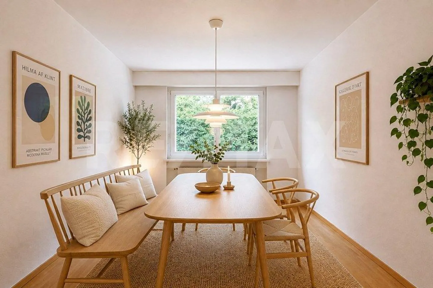 Ein Zuhause voller Licht, Weite und Geborgenheit – Ihr neues Reihen... - Foto 6 di 13