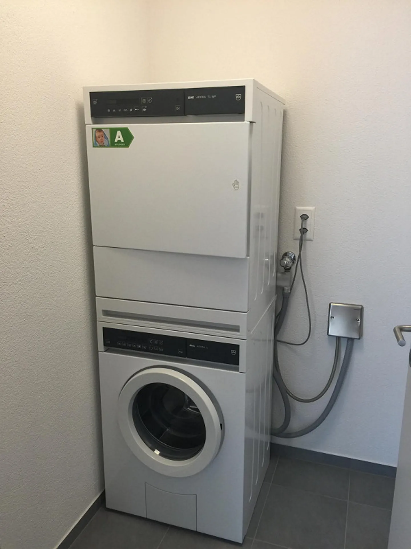 Appartamento moderno 2.5 locali in centro città - 1° piano - Foto 5 di 6