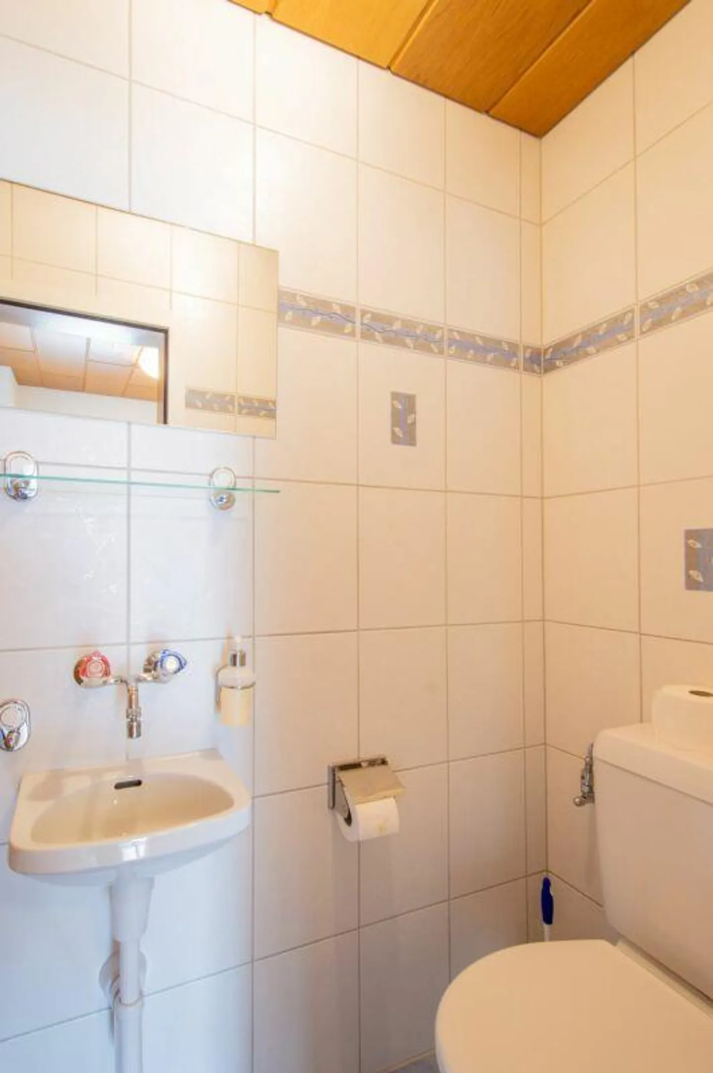 Attico con vista mozzafiato - Foto 26 di 29