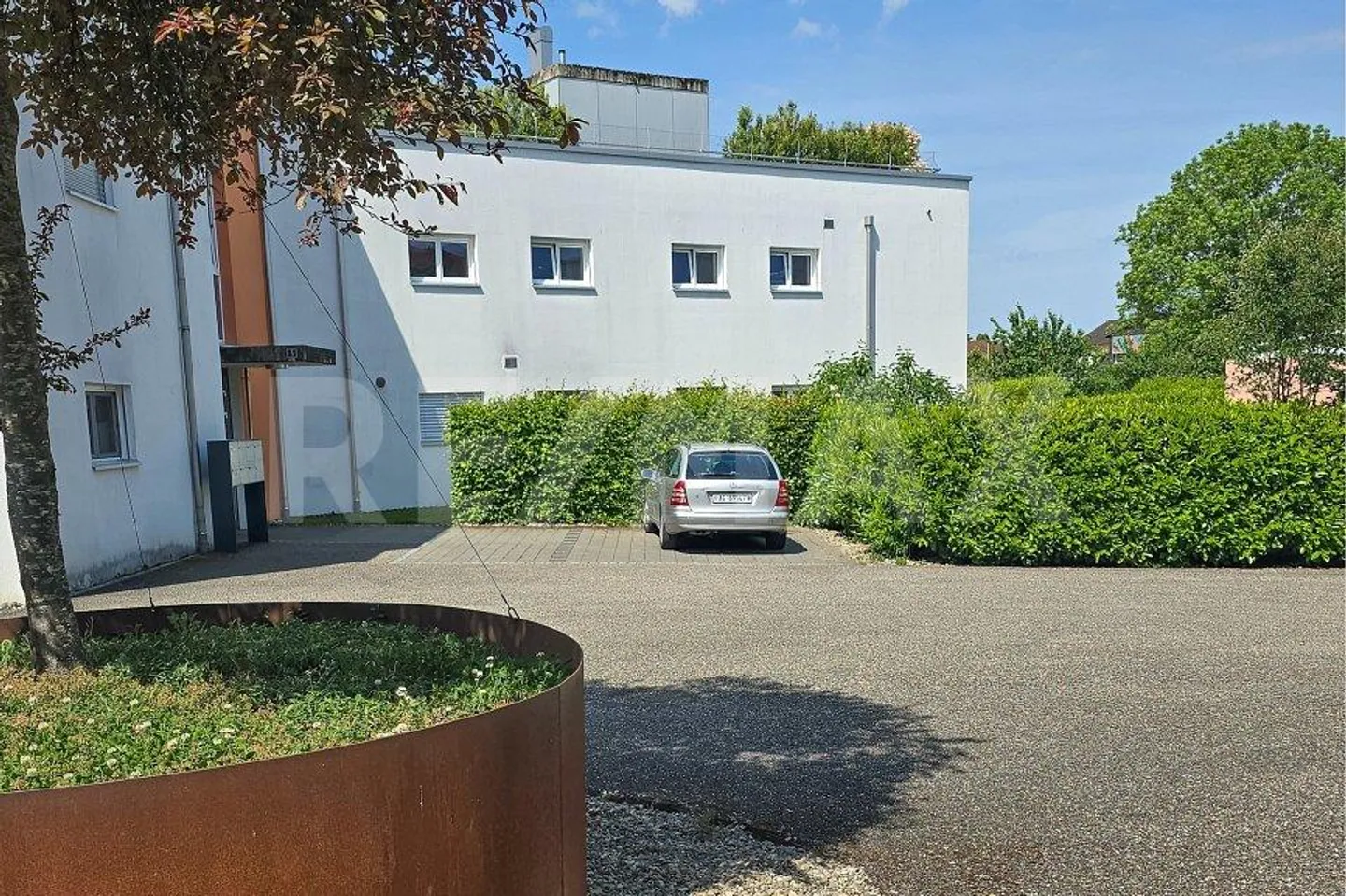 A barrier-free condominium in Möhlin - Photo 6 of 7