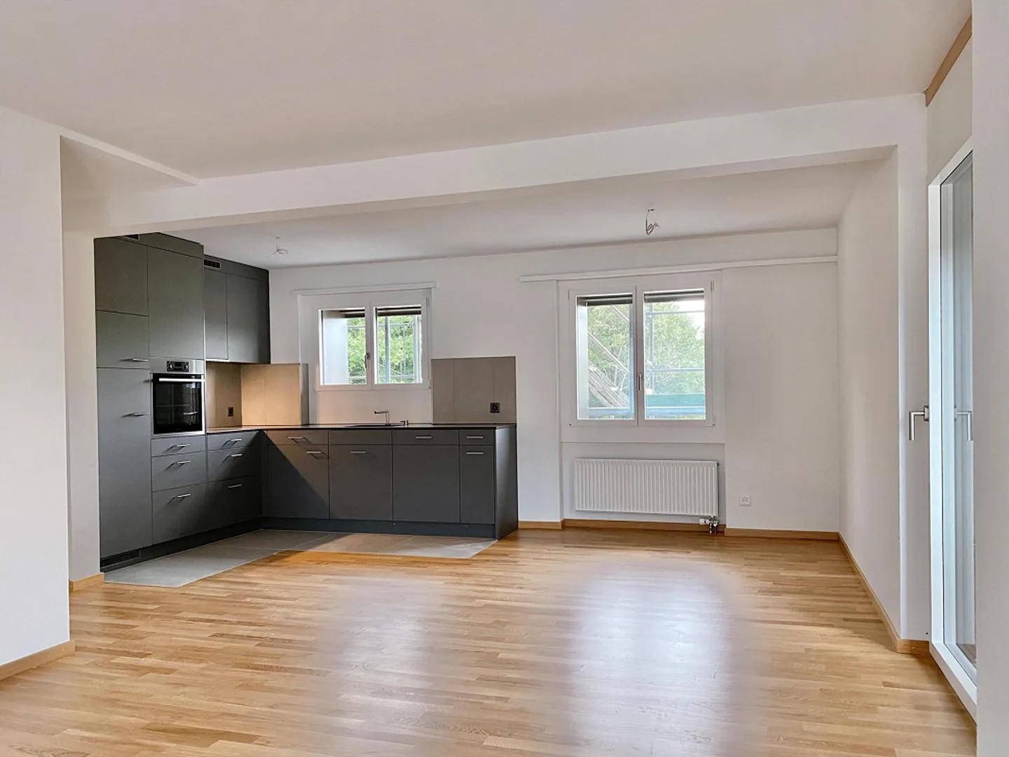 Appartement 3.5 pièces à louer à Obfelden ! - Photo 8 sur 12