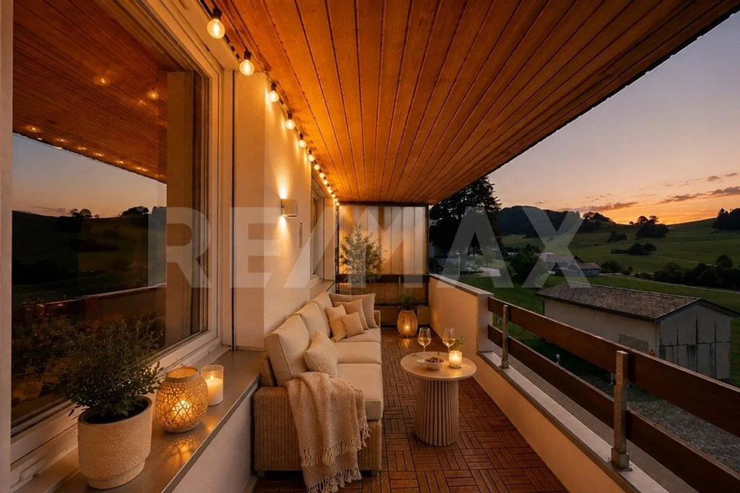 Ein Zuhause voller Licht, Weite und Geborgenheit – Ihr neues Reihen... - Foto 13 di 13