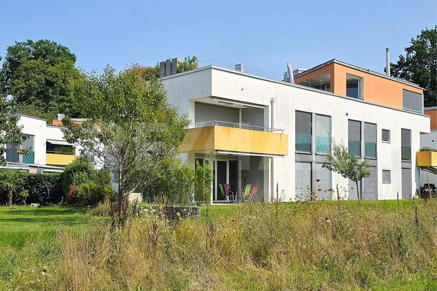 A barrier-free condominium in Möhlin - Photo 7 of 7