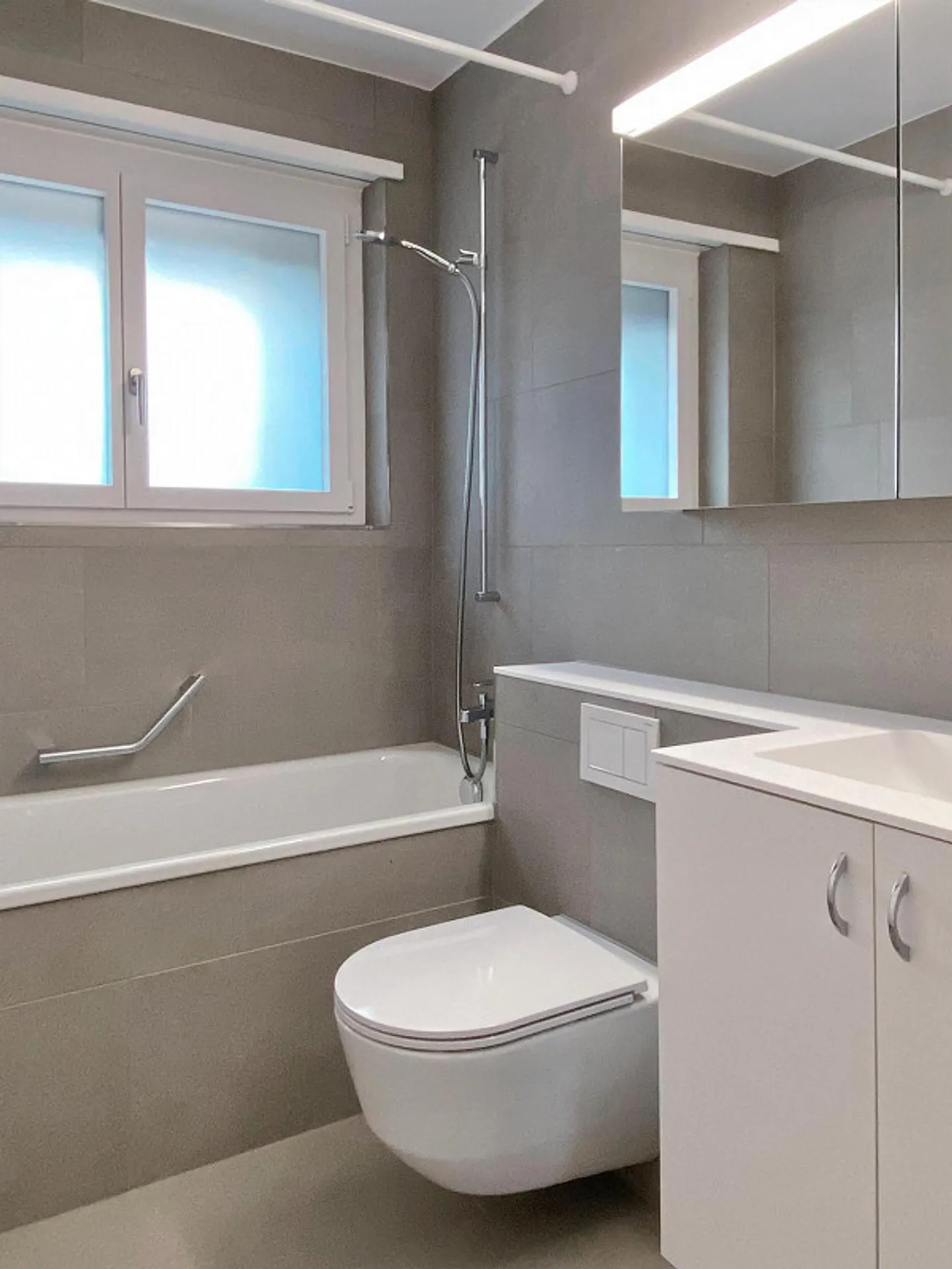 Appartement 3.5 pièces à louer à Obfelden ! - Photo 10 sur 12