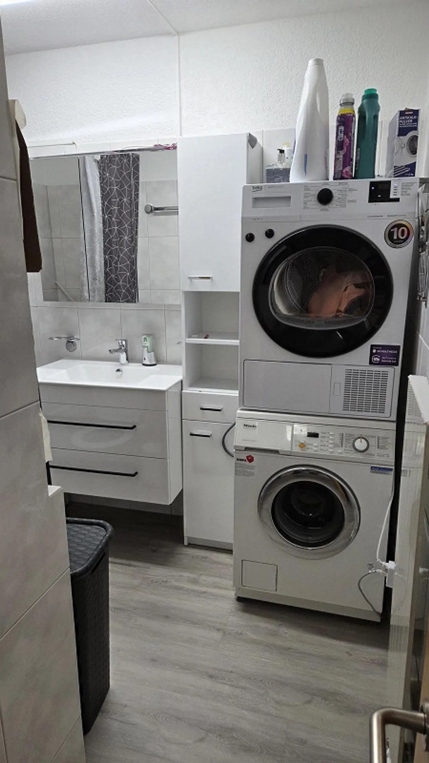 Sunny, spacious 4.5 room apartment for rent from April 1st - Photo 13 of 17