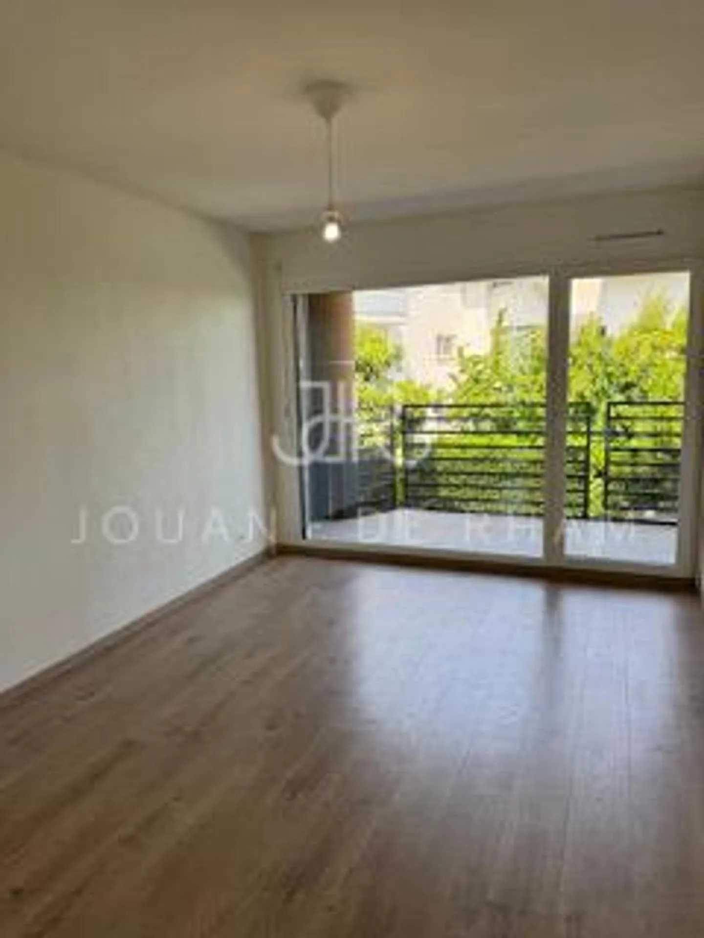 Bell'appartamento di 3,5 locali con vista a Founex - Foto 3 di 8