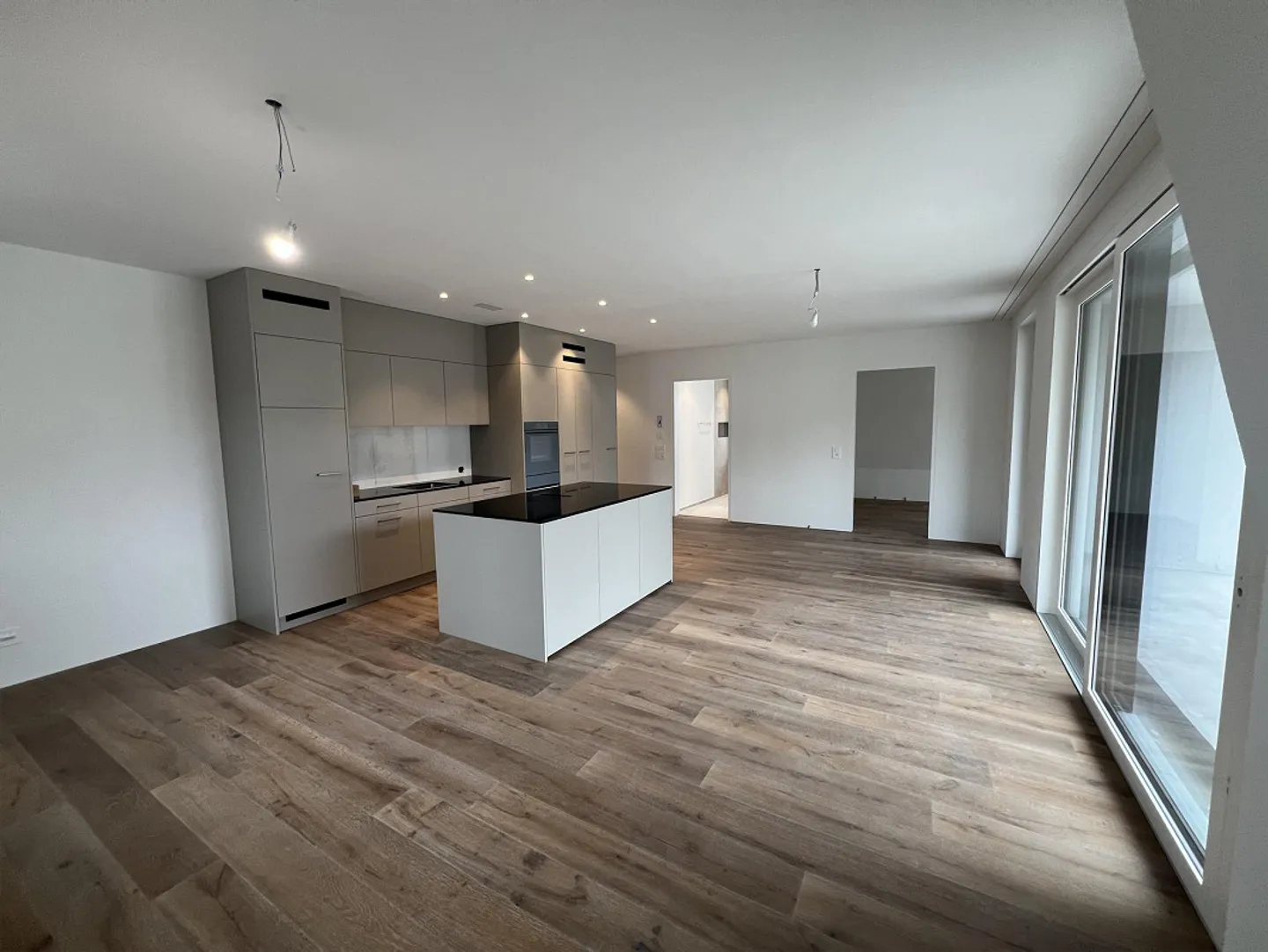 Casa Laura Prima locazione 2.5-3.5 appartamenti - Foto 1 di 23