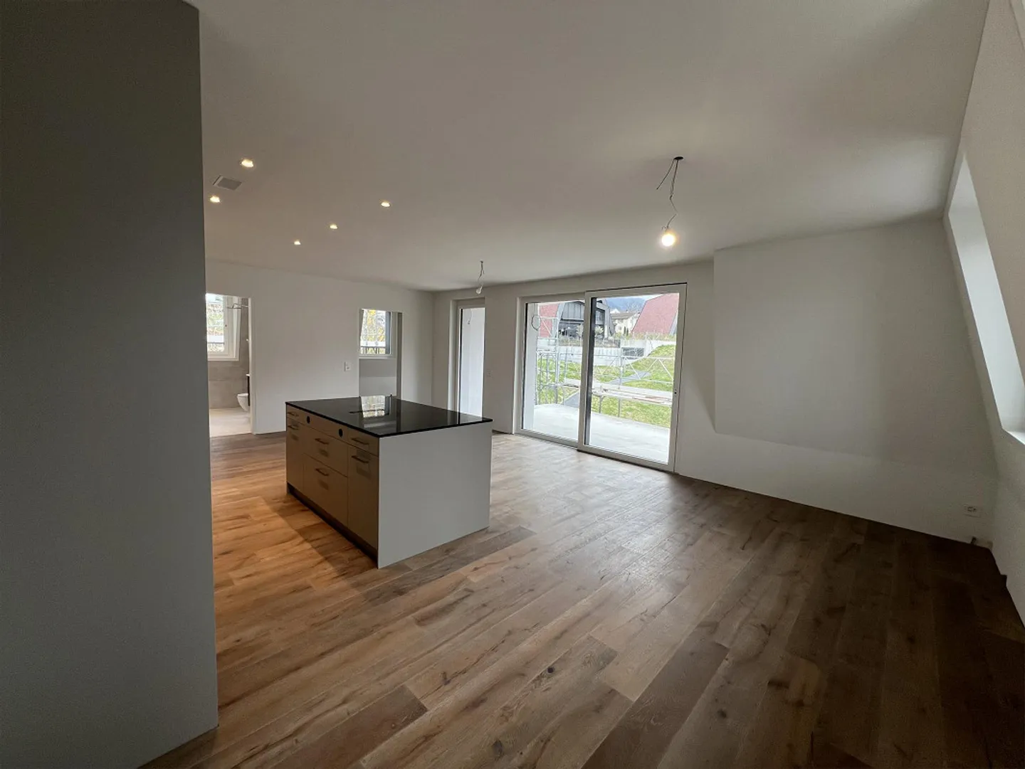 Casa Laura Prima locazione 2.5-3.5 appartamenti - Foto 2 di 23