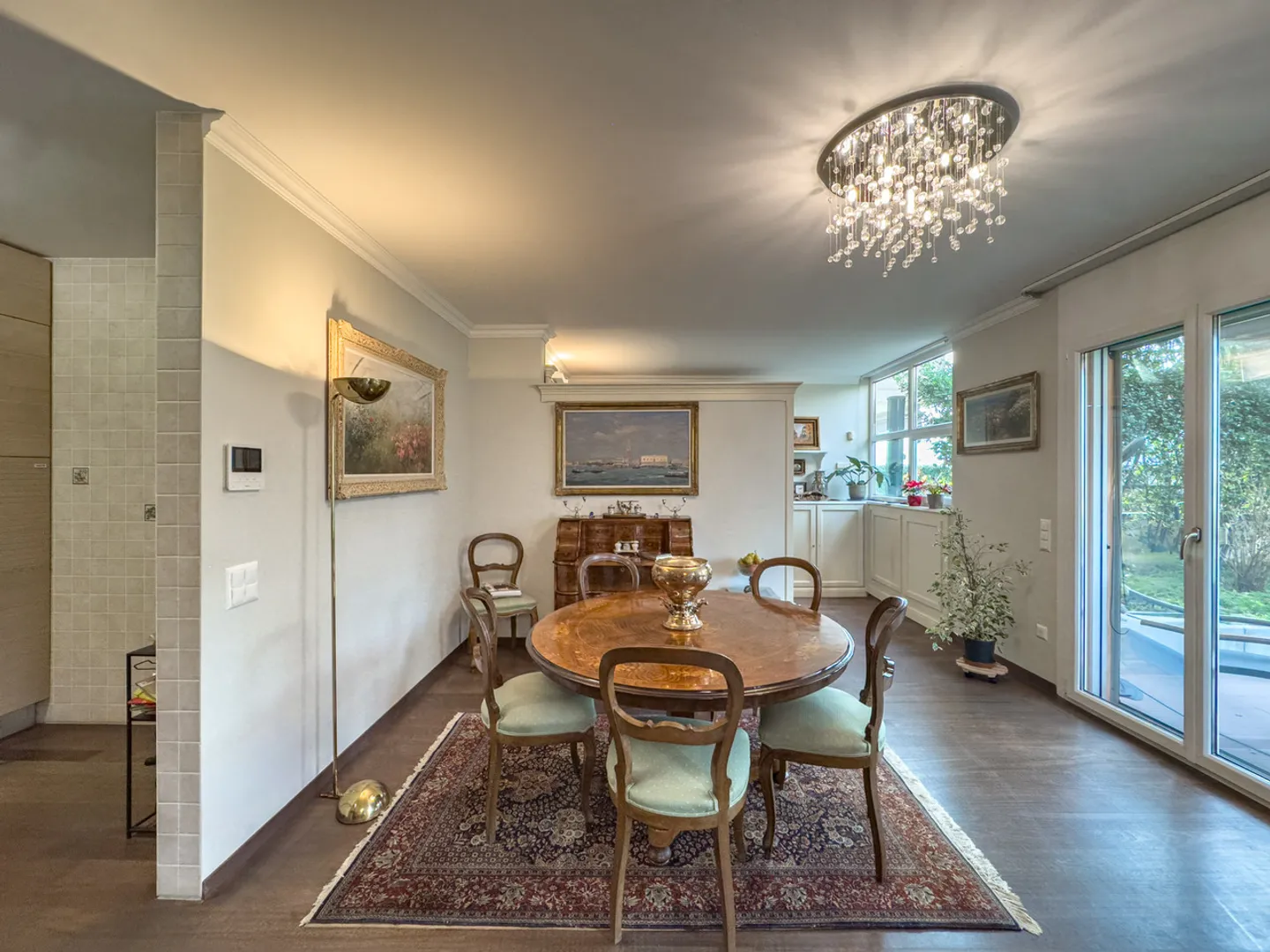 Single house for sale - Photo 4 of 11