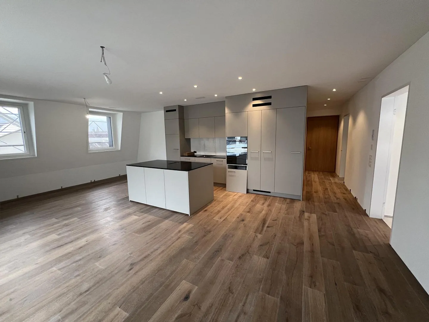 Casa Laura Prima locazione 2.5-3.5 appartamenti - Foto 3 di 23