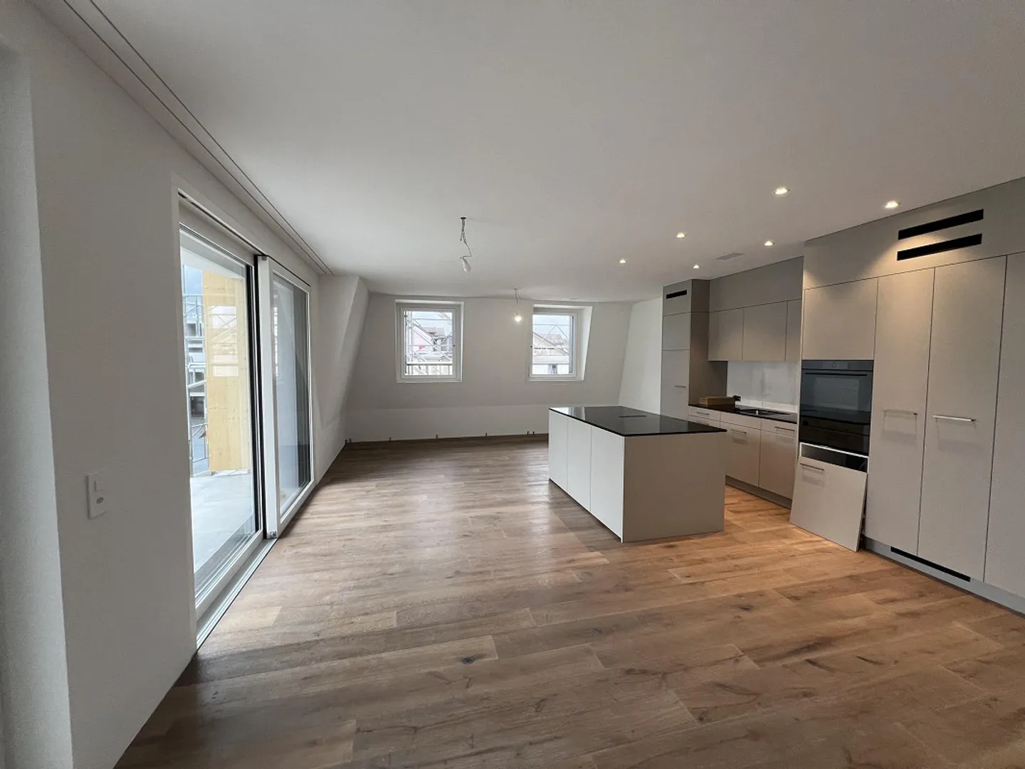 Casa Laura Prima locazione 2.5-3.5 appartamenti - Foto 4 di 23