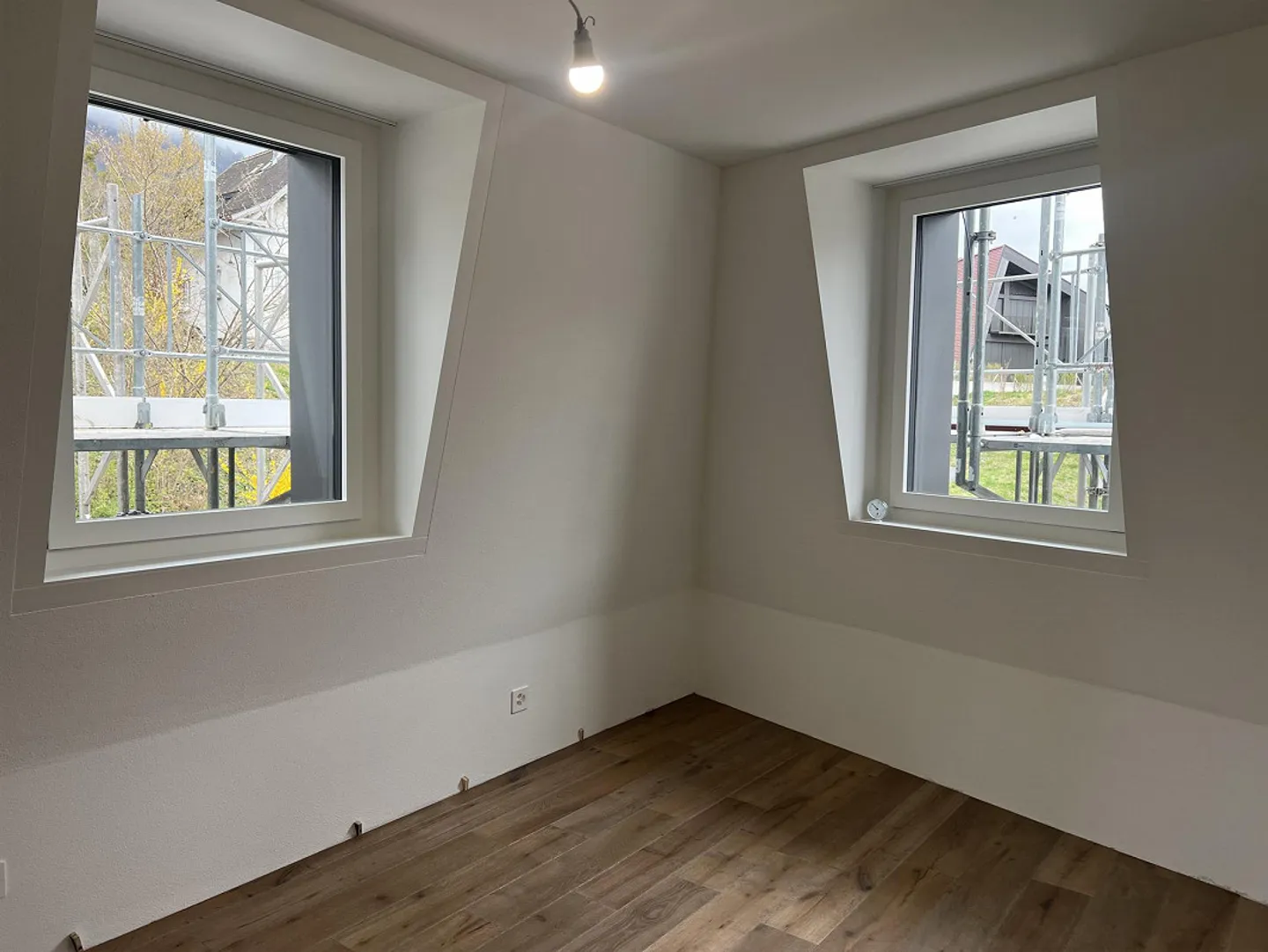 Casa Laura Prima locazione 2.5-3.5 appartamenti - Foto 8 di 23