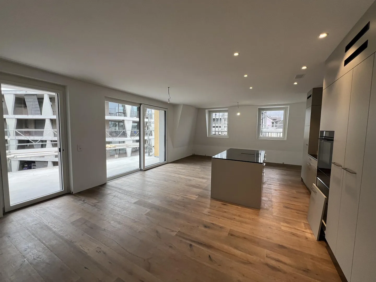 Casa Laura Prima locazione 2.5-3.5 appartamenti - Foto 9 di 23