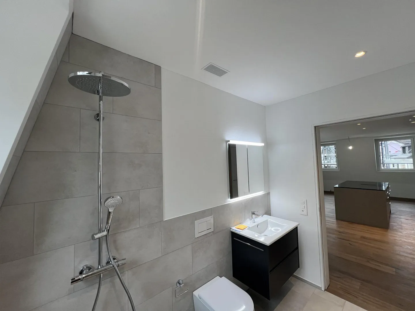 Casa Laura Prima locazione 2.5-3.5 appartamenti - Foto 10 di 23