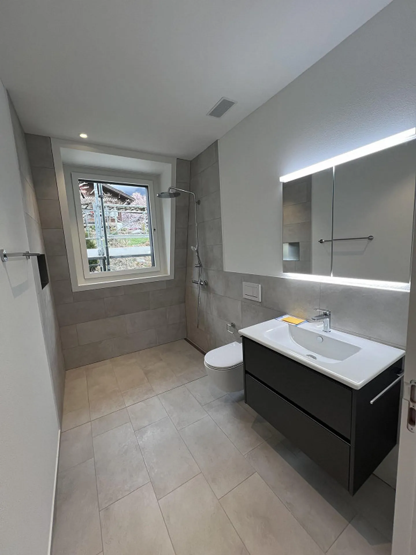 Casa Laura Prima locazione 2.5-3.5 appartamenti - Foto 11 di 23