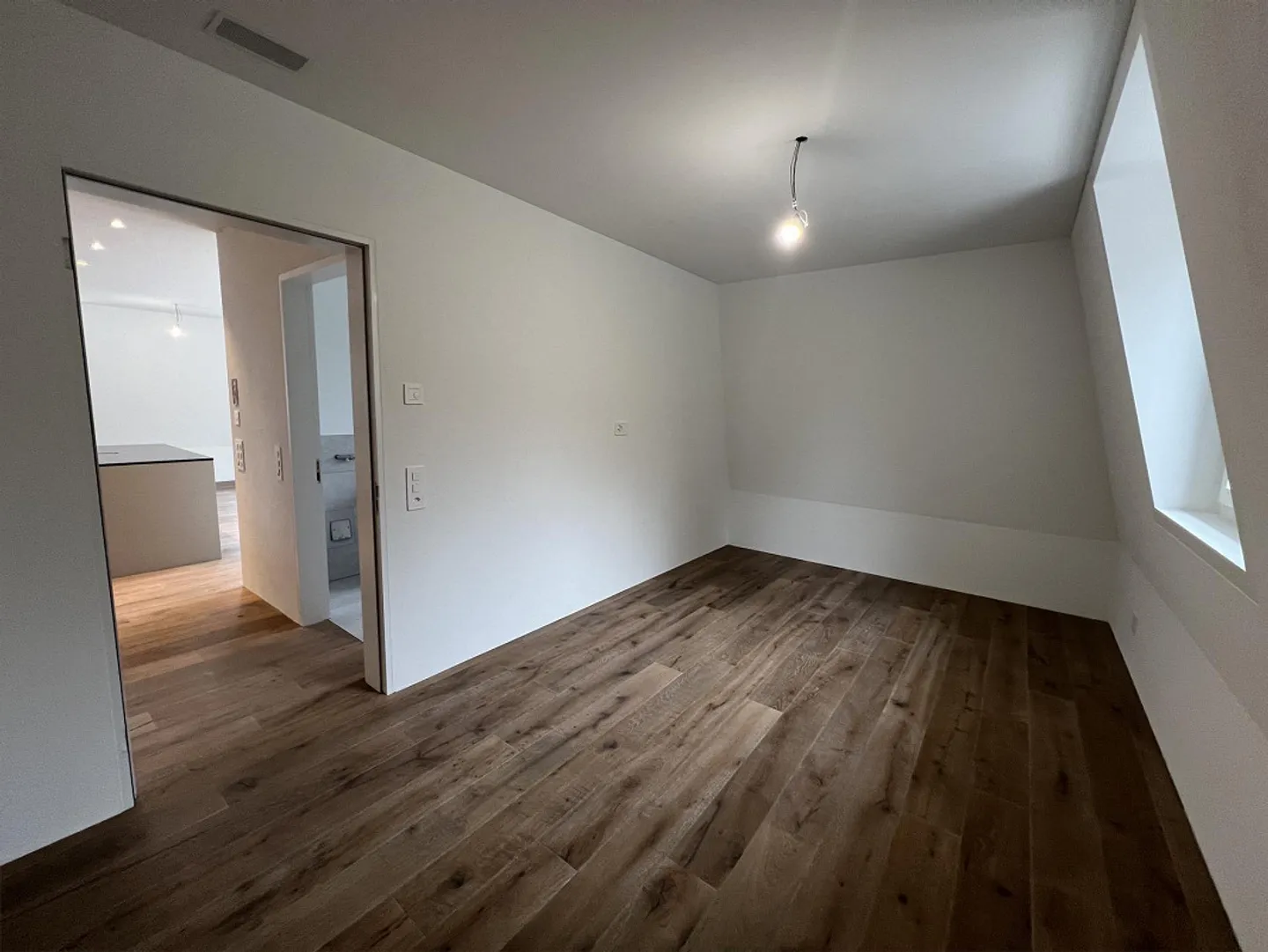 Casa Laura Prima locazione 2.5-3.5 appartamenti - Foto 12 di 23