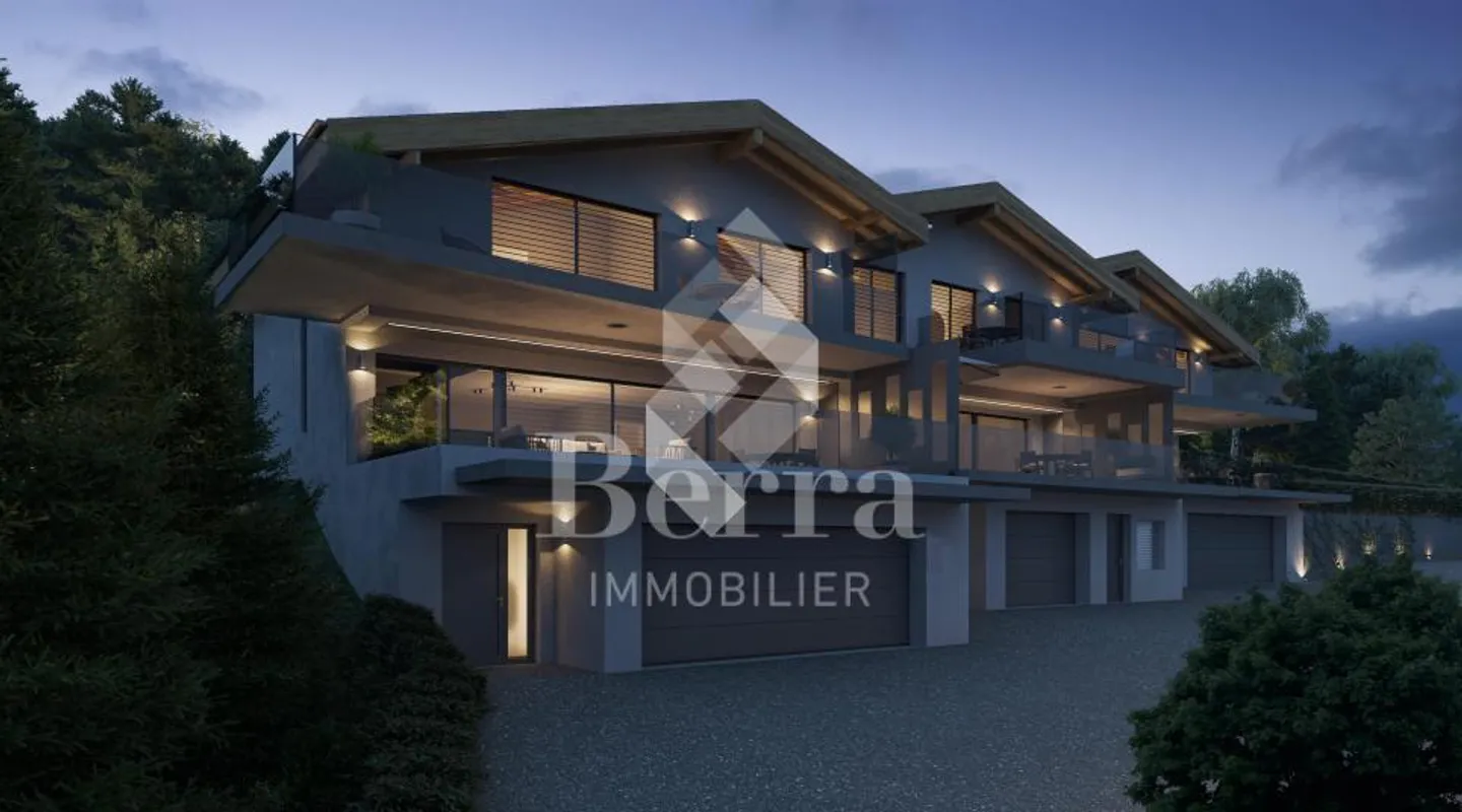 Die Villas von Argilly - Foto 10 von 13