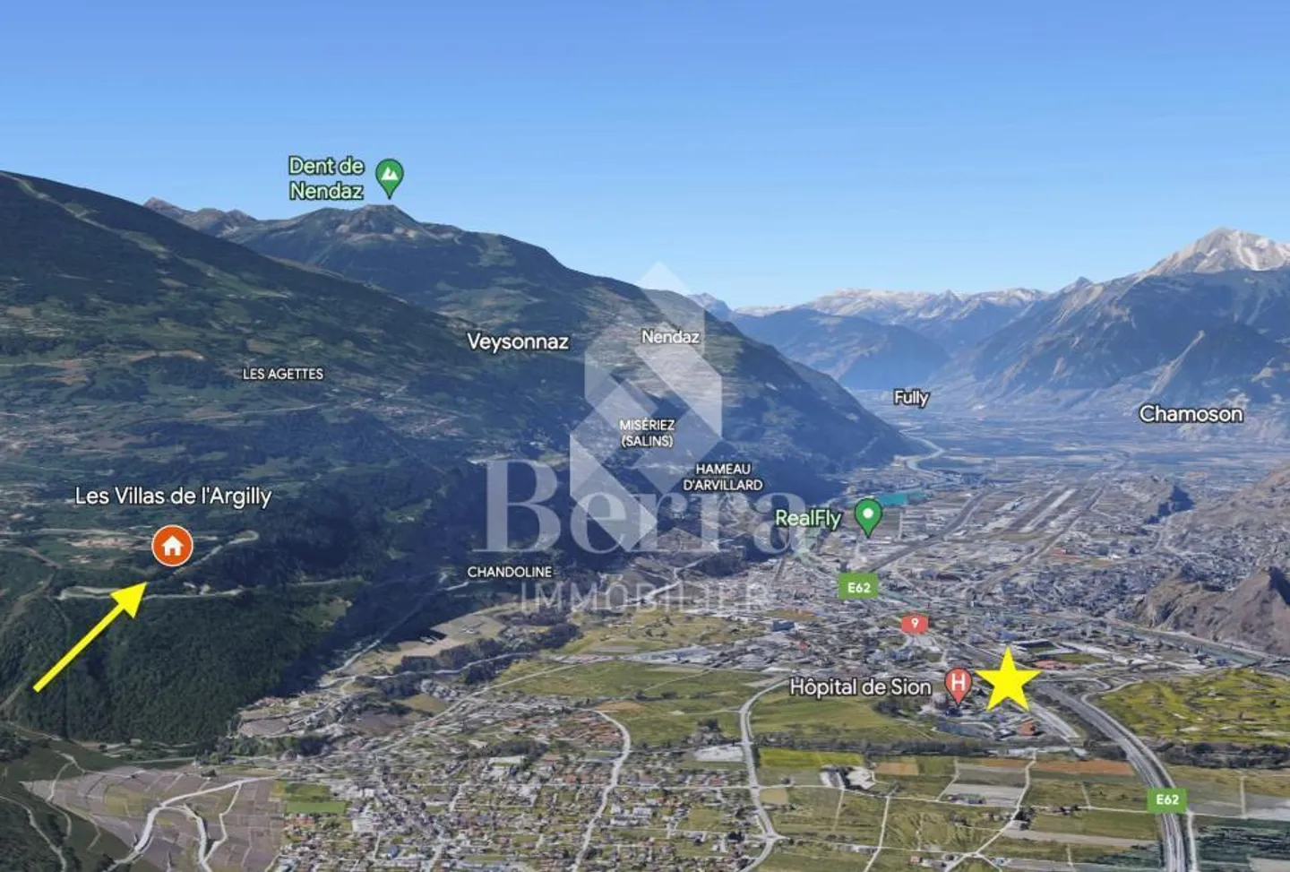 Die Villas von Argilly - Foto 13 von 13