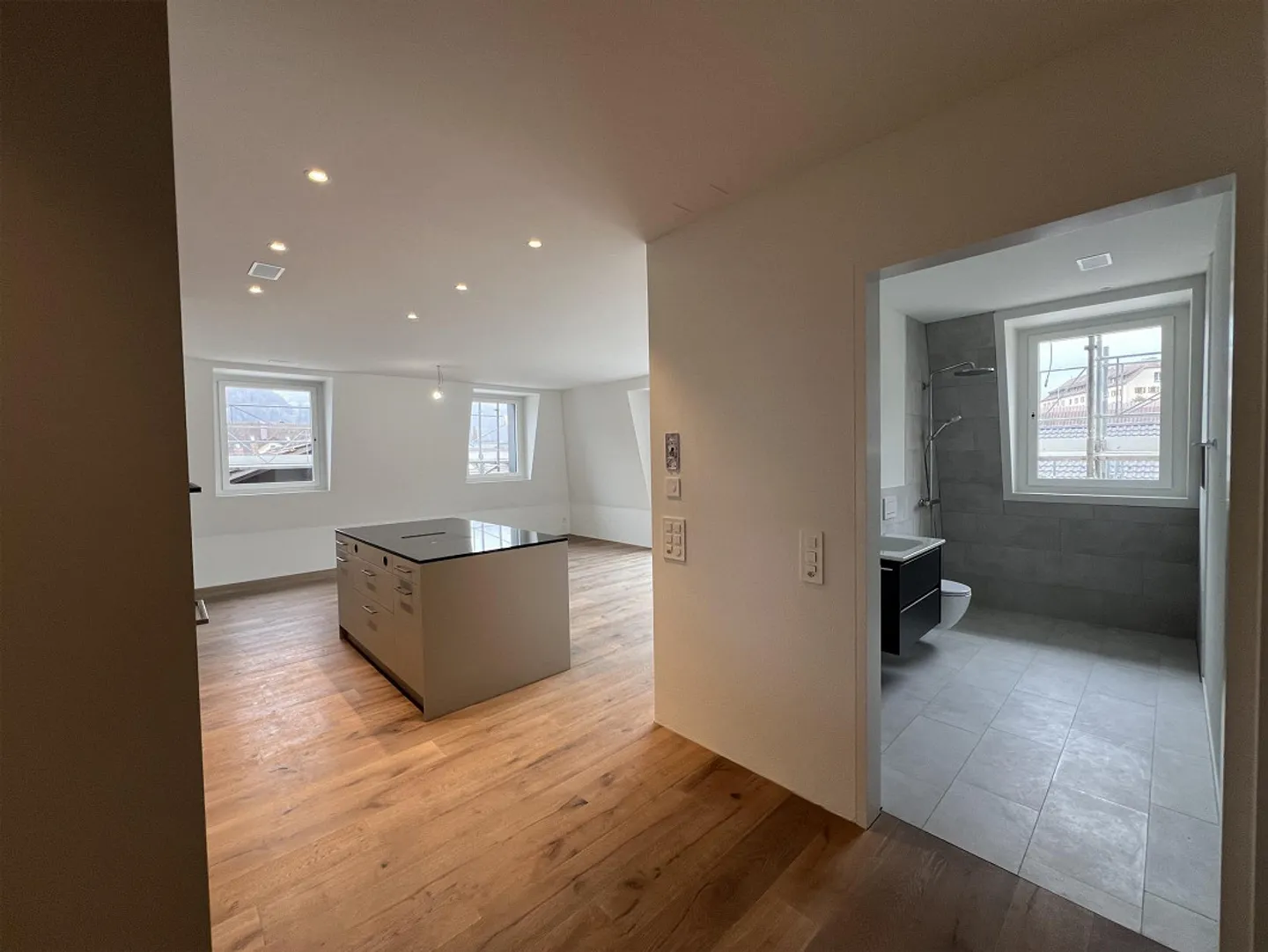 Casa Laura Prima locazione 2.5-3.5 appartamenti - Foto 16 di 23