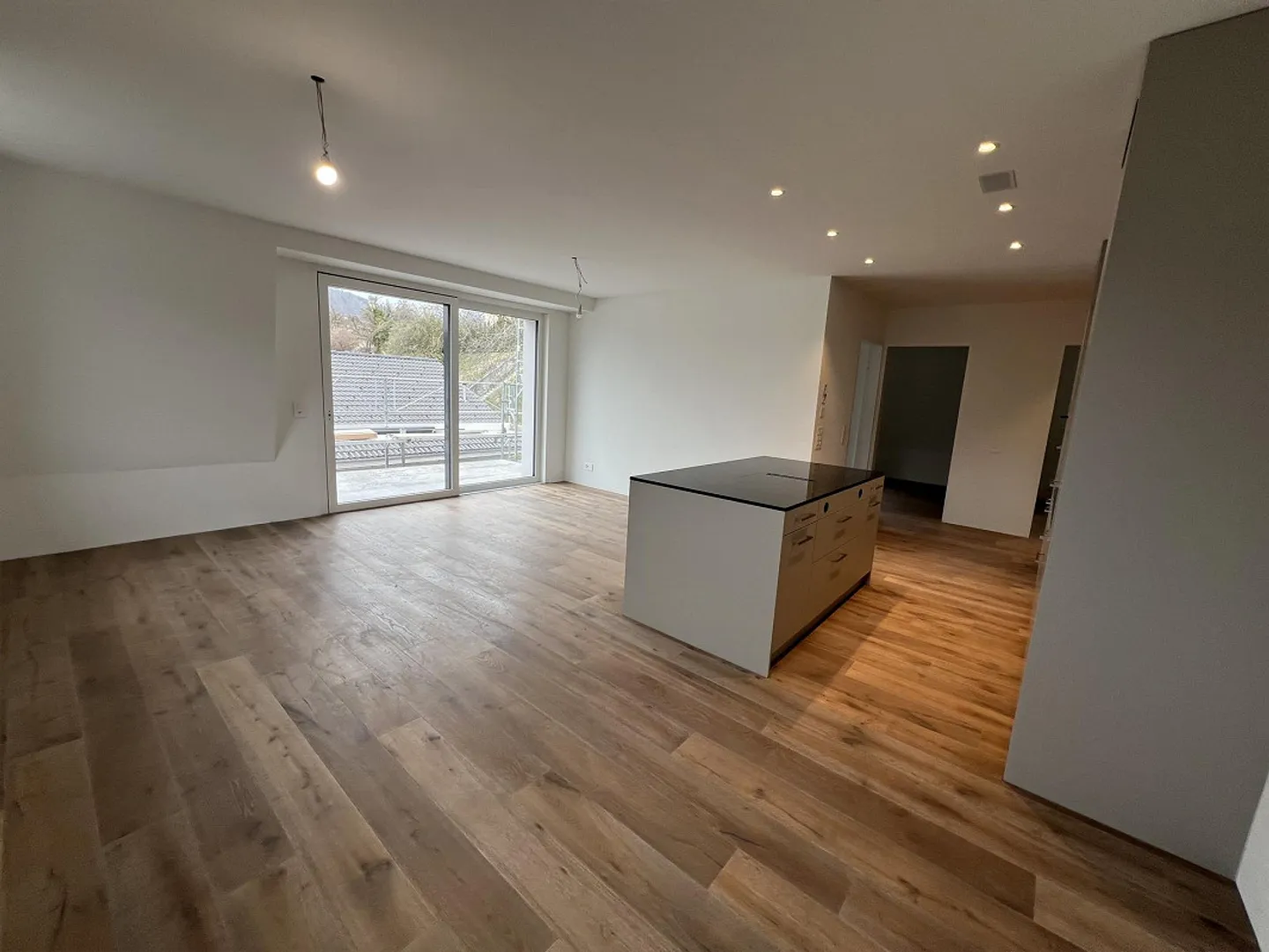 Casa Laura Prima locazione 2.5-3.5 appartamenti - Foto 17 di 23