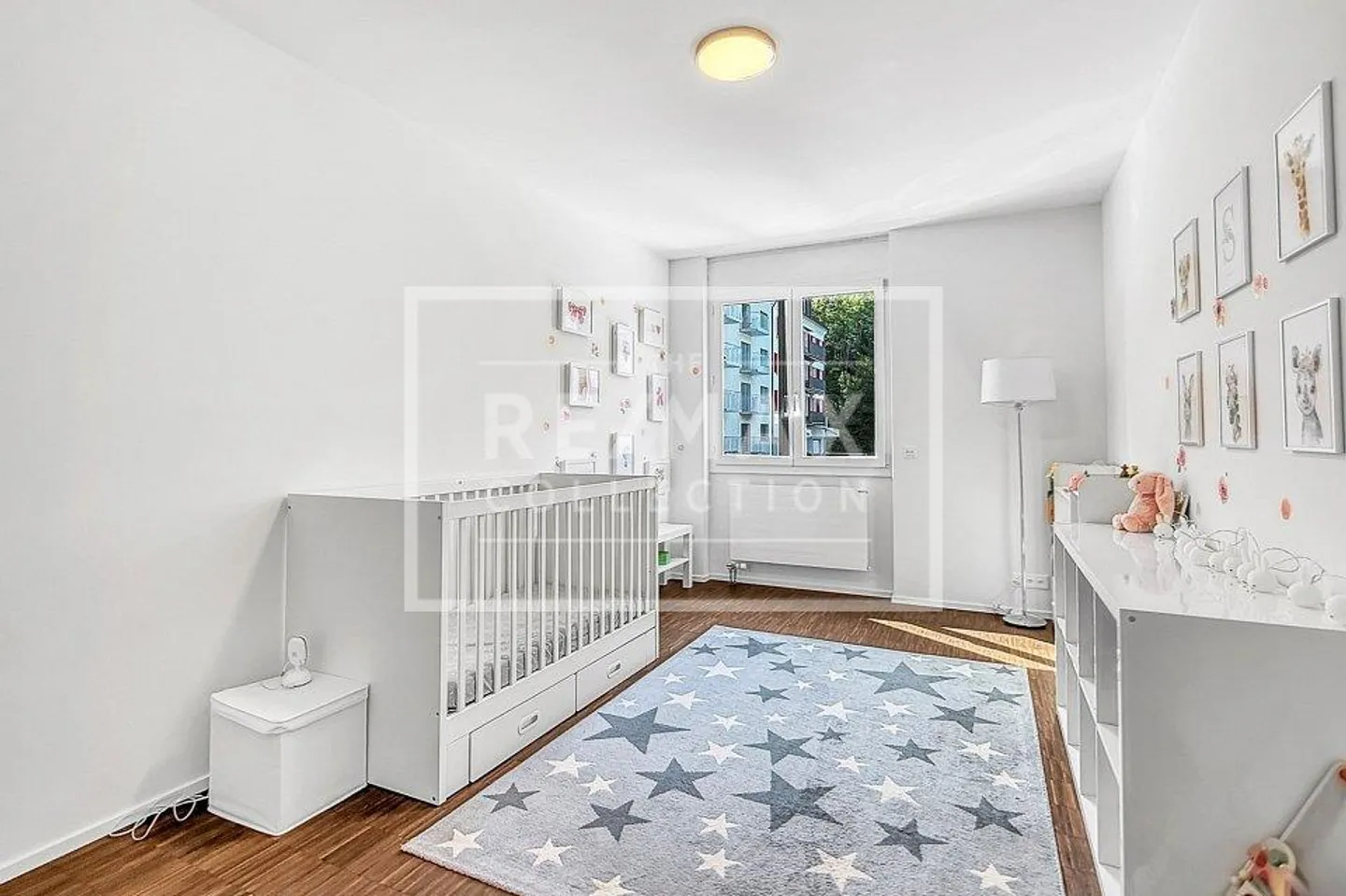 Ein Zuhause, das begeistert – Exklusive 6½-Zimmer-Wohnung am Wesemlin - Foto 11 von 13
