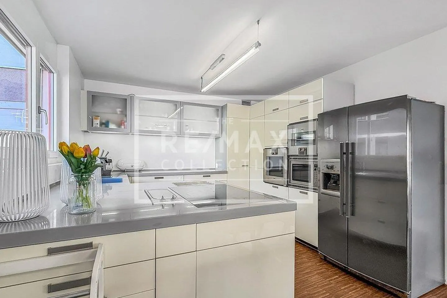 Ein Zuhause, das begeistert – Exklusive 6½-Zimmer-Wohnung am Wesemlin - Foto 6 von 13