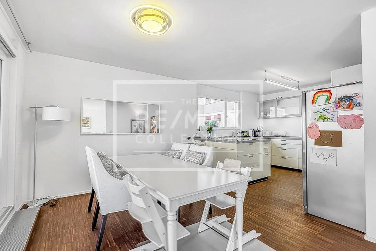Ein Zuhause, das begeistert – Exklusive 6½-Zimmer-Wohnung am Wesemlin - Foto 5 von 13