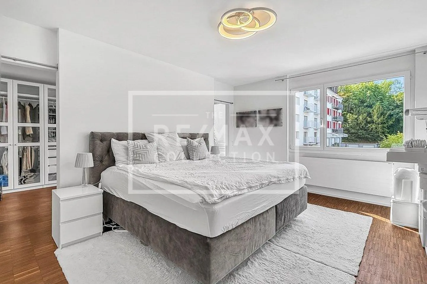 Ein Zuhause, das begeistert – Exklusive 6½-Zimmer-Wohnung am Wesemlin - Foto 7 von 13