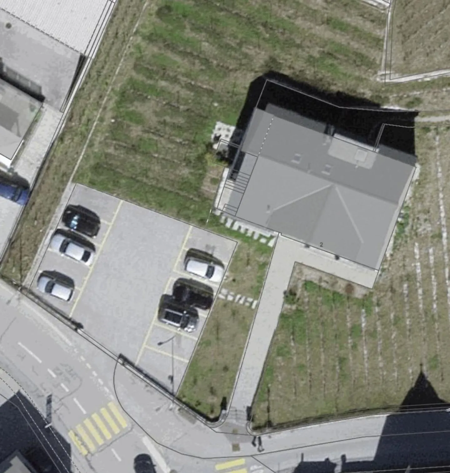 Spazio aperto - Foto 1 di 1