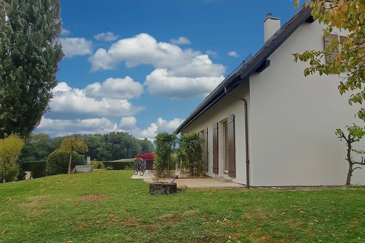 A rare gem. Individual house of 7.5 rooms for sale - Photo 2 of 13