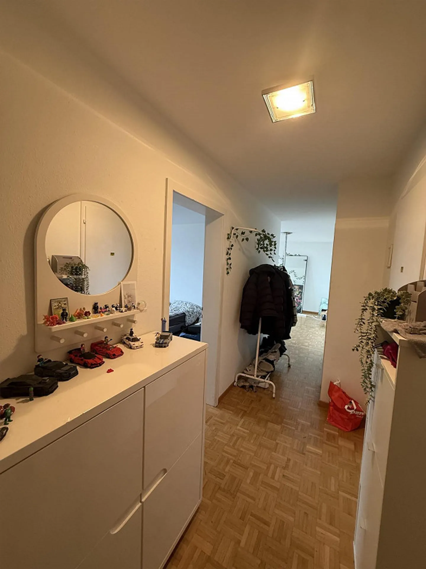 Appartamento luminoso di 2,5 stanze a Ostermundigen (dal 01.04.2026) - Foto 1 di 10