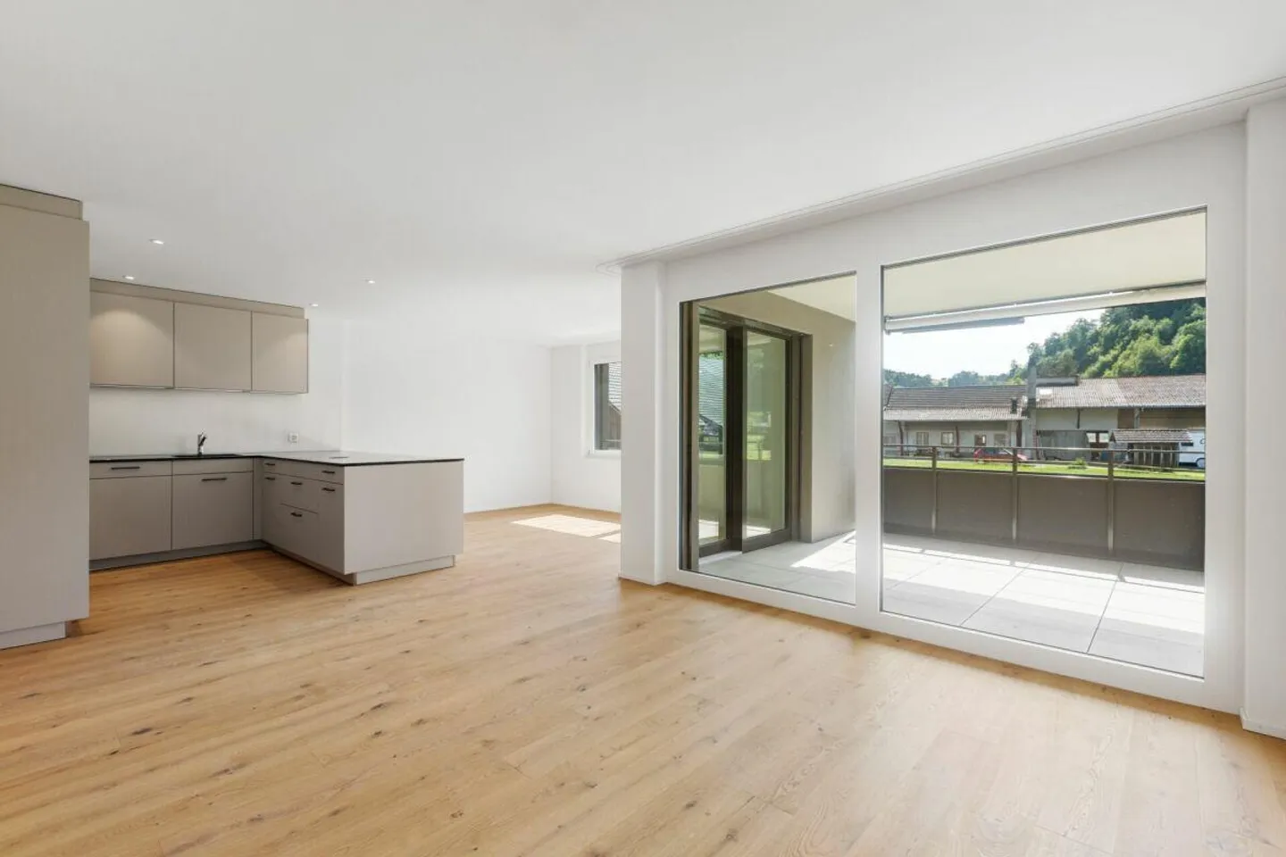 Attractive condominiums in Dussliger Landsitz - Photo 7 of 20