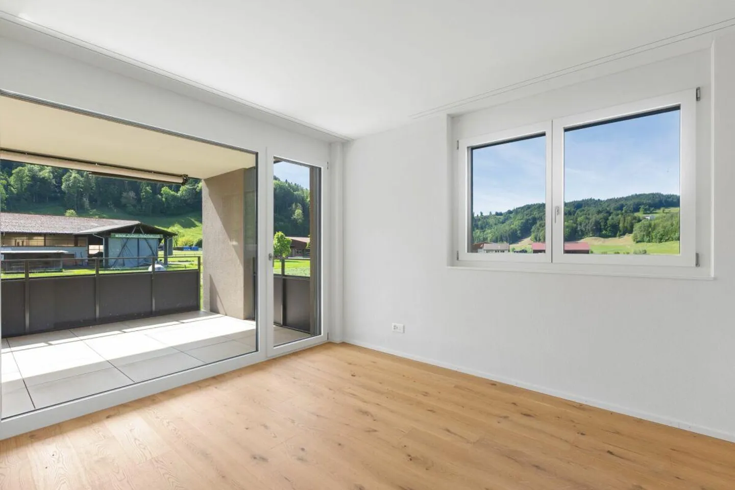 Attractive condominiums in Dussliger Landsitz - Photo 8 of 20