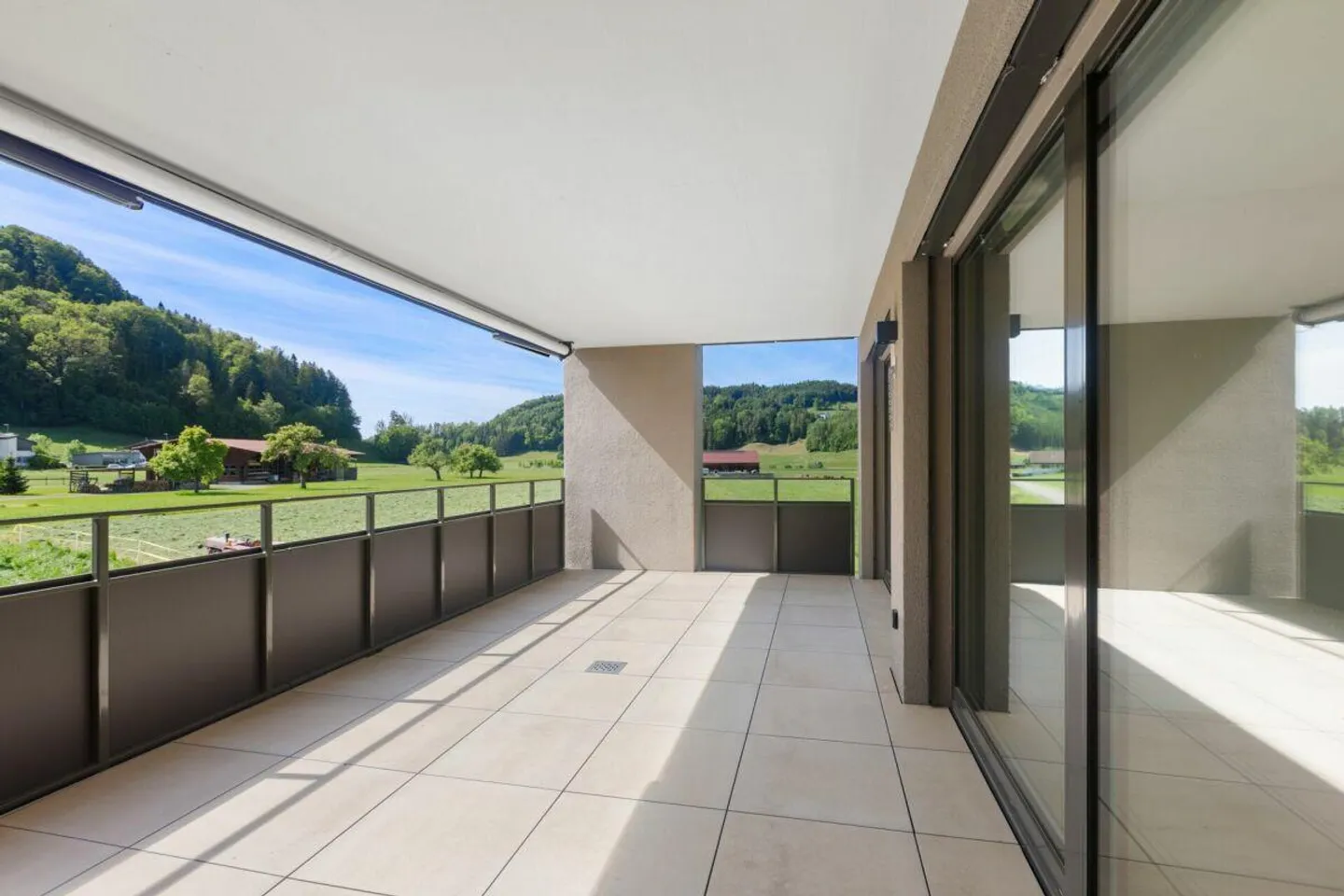 Attractive condominiums in Dussliger Landsitz - Photo 9 of 20