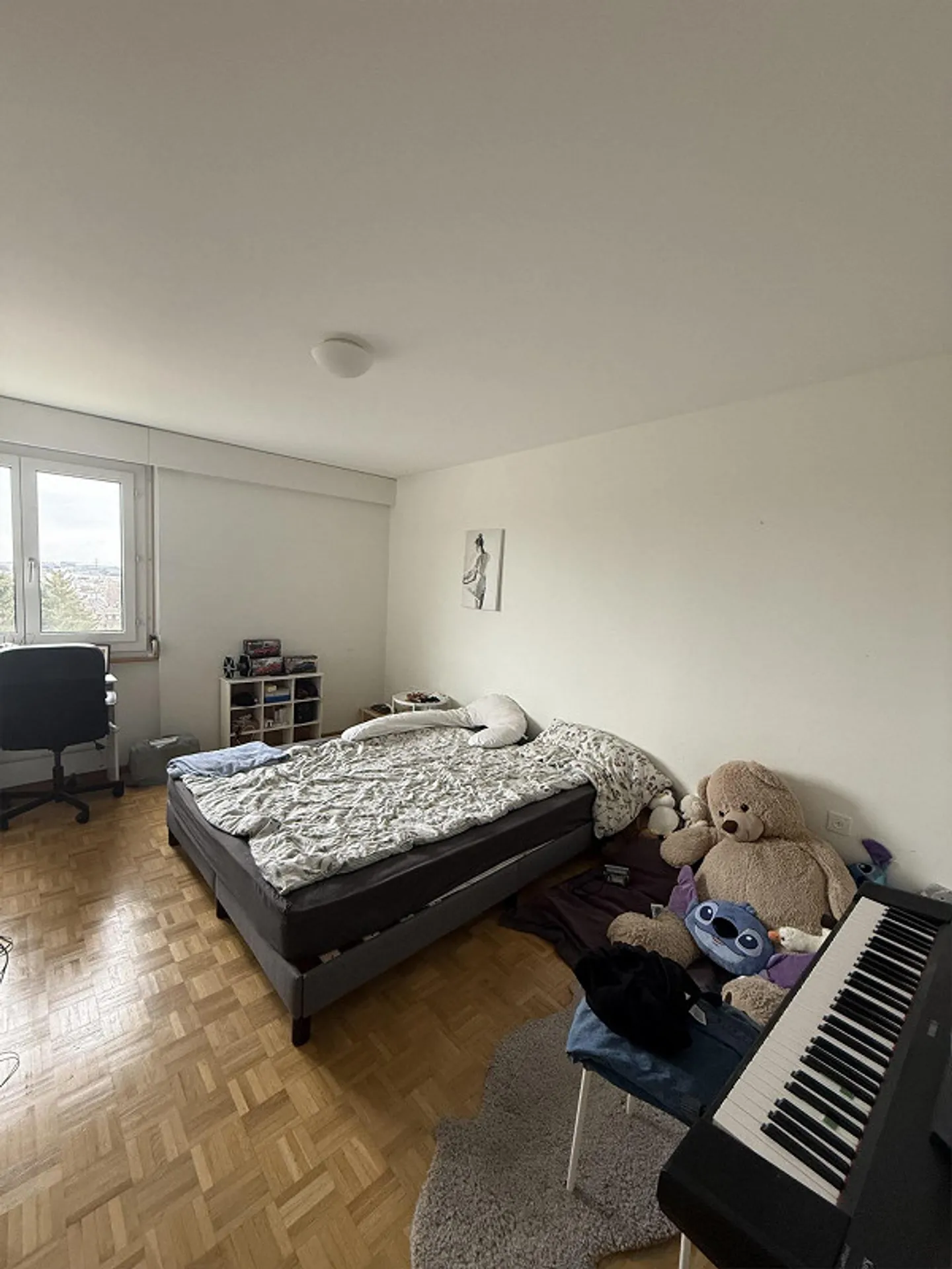 Appartamento luminoso di 2,5 stanze a Ostermundigen (dal 01.04.2026) - Foto 2 di 10