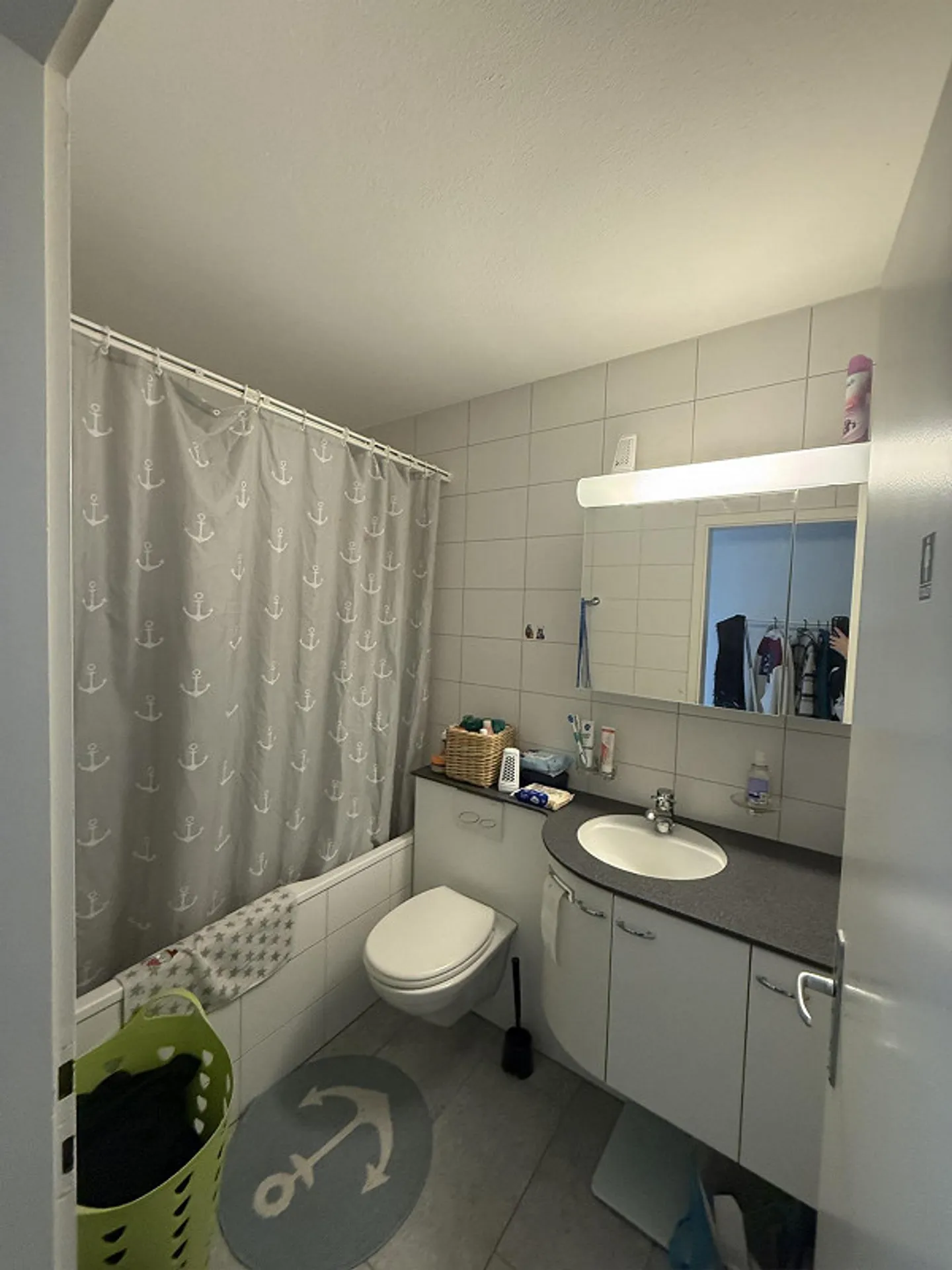 Appartamento luminoso di 2,5 stanze a Ostermundigen (dal 01.04.2026) - Foto 5 di 10