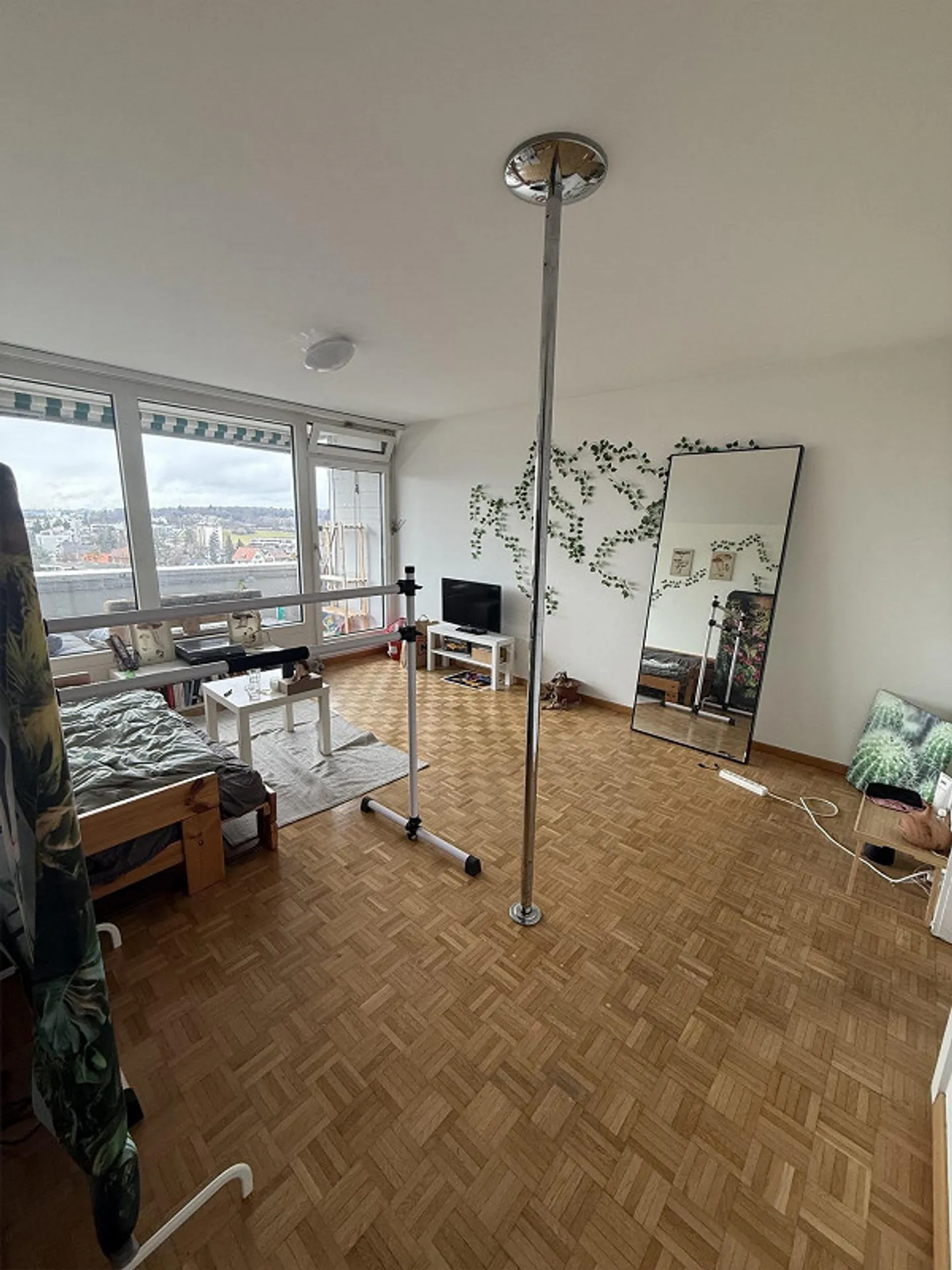 Appartamento luminoso di 2,5 stanze a Ostermundigen (dal 01.04.2026) - Foto 6 di 10