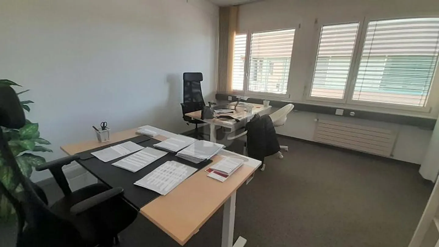 Helle PRIVATE BÜROS MIT GETEILTEN RÄUMEN - Foto 1 von 6