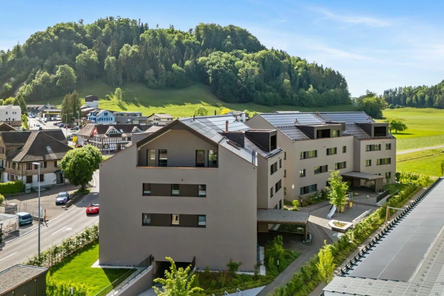 Attractive condominiums in Dussliger Landsitz - Photo 18 of 20
