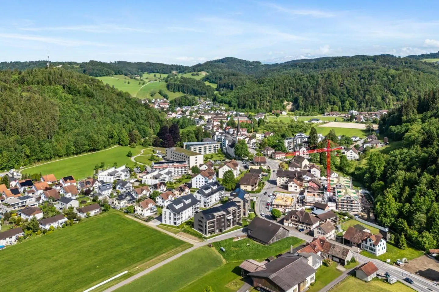 Attractive condominiums in Dussliger Landsitz - Photo 19 of 20