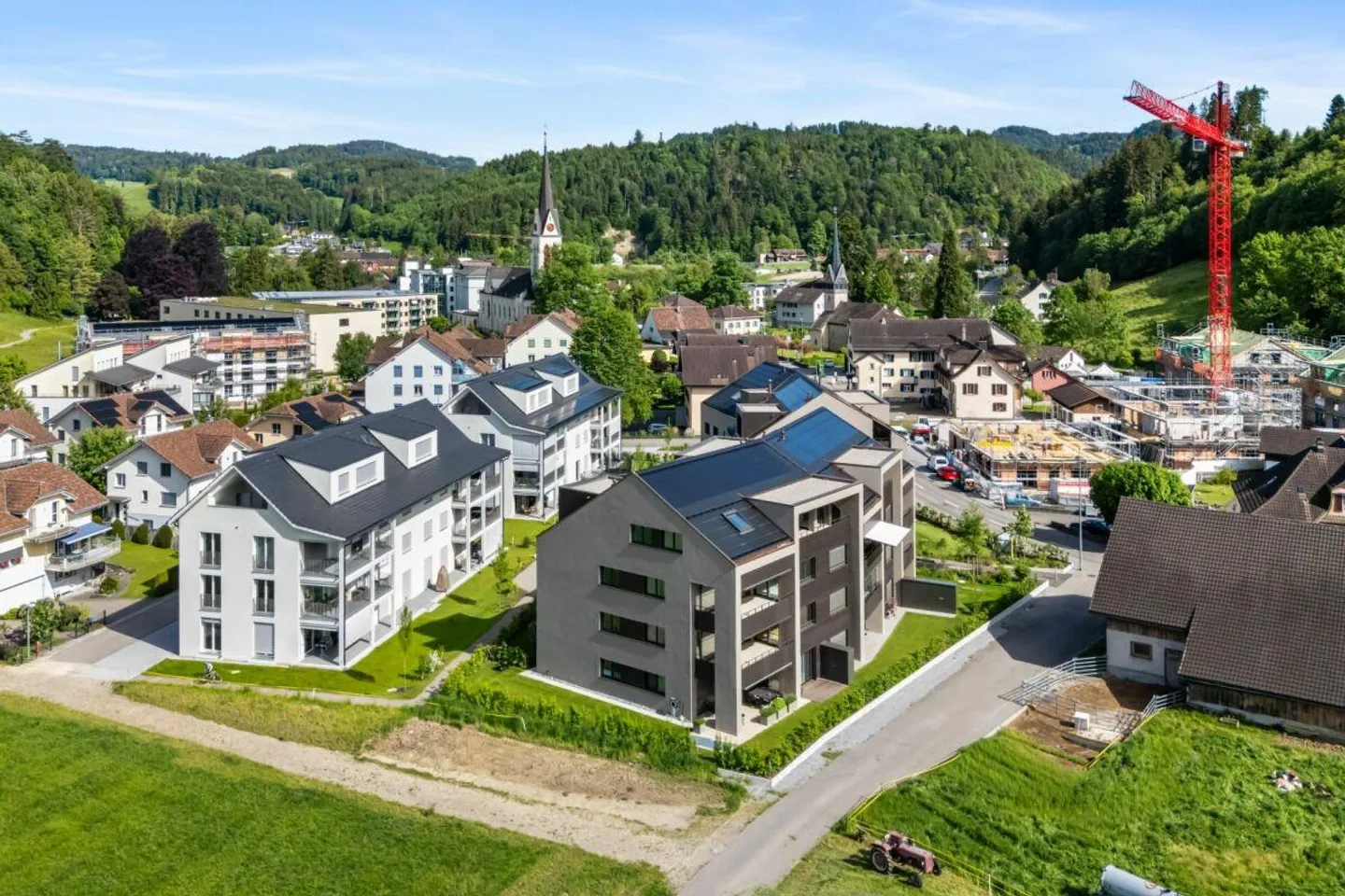 Attractive condominiums in Dussliger Landsitz - Photo 20 of 20
