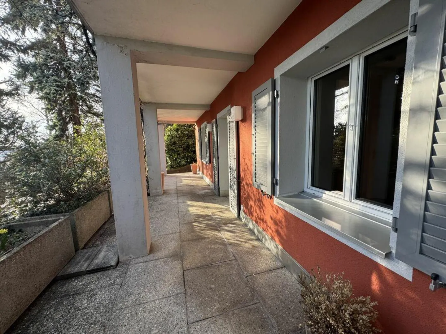 Charmante Wohnung in Höngg - Foto 2 von 9