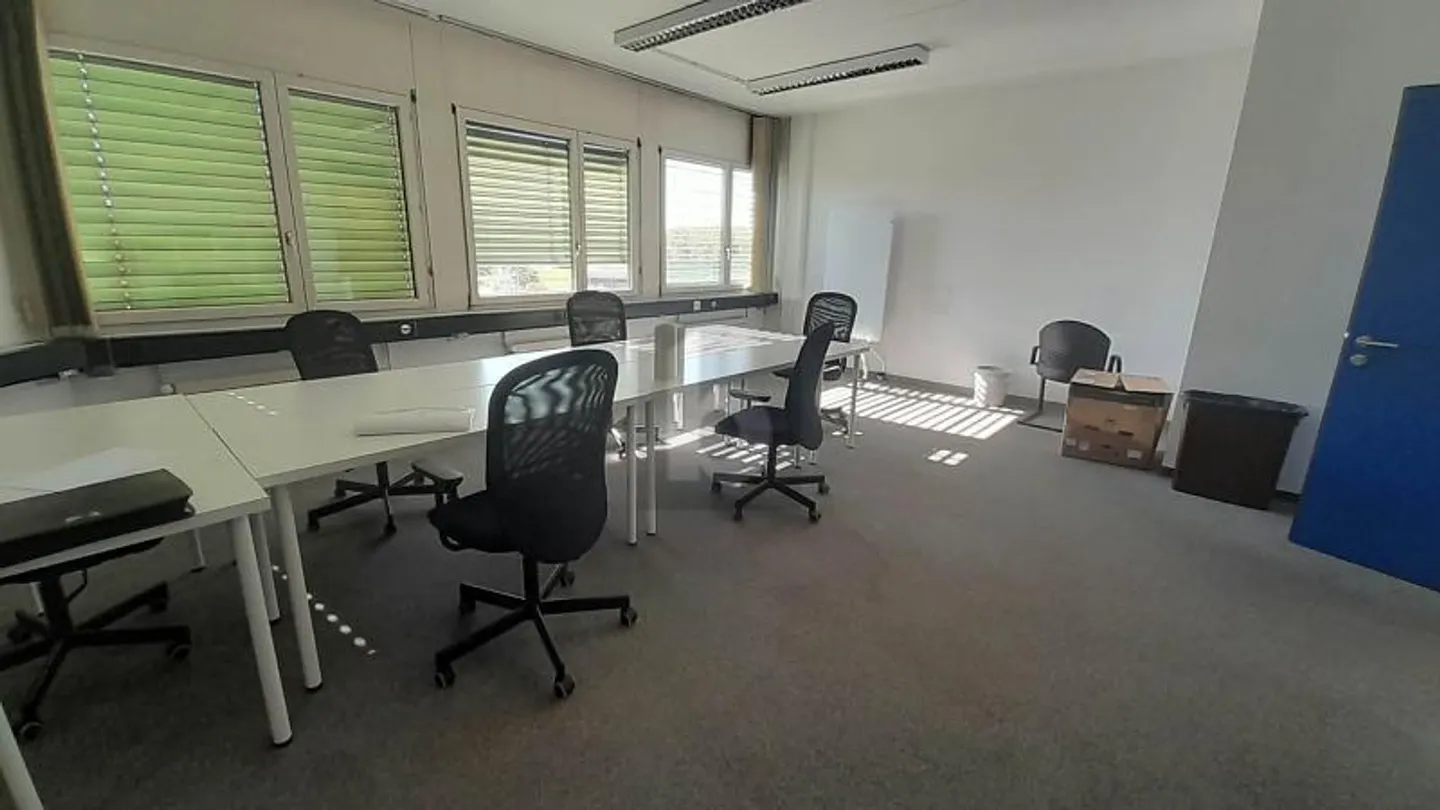 Helle PRIVATE BÜROS MIT GETEILTEN RÄUMEN - Foto 2 von 6